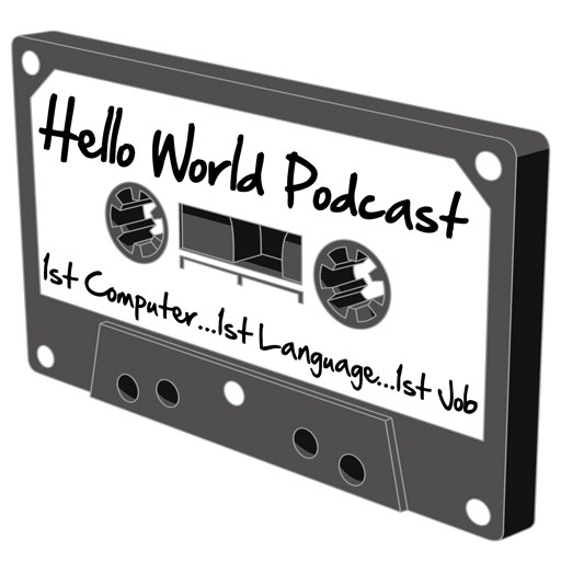 New Episodes of the Hello World Podcast - Finally!
