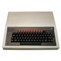 BBC Micro Model B