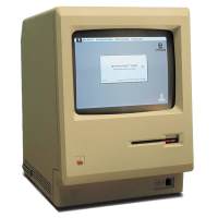 Macintosh (128K)