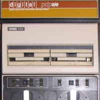Digital PDP 8/e
